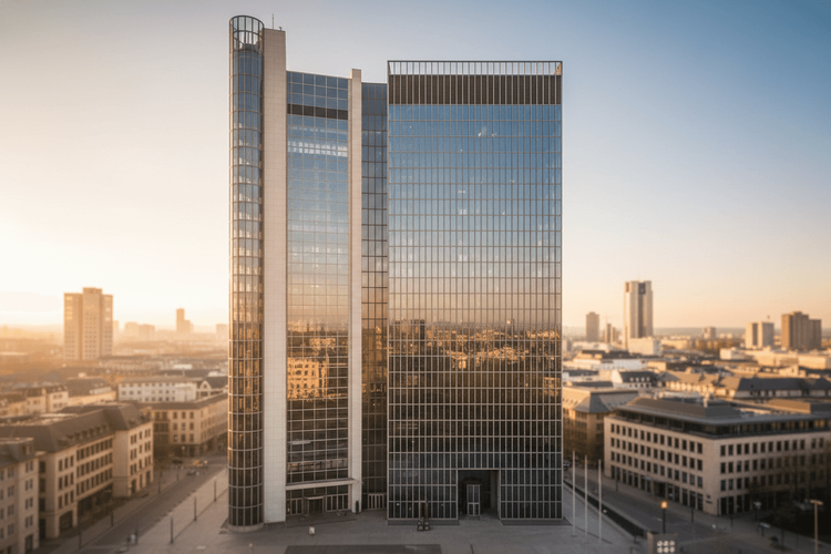 EZB-Währungshüter dämpfen Erwartungen an Zinserhöhung im April