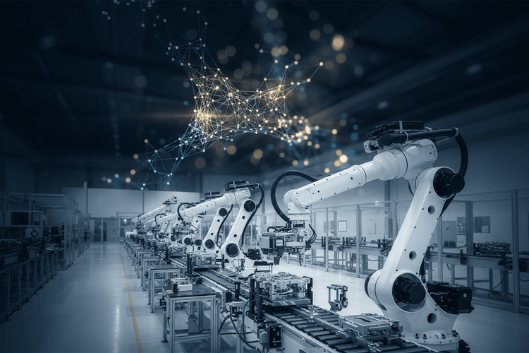 KI-Markt: Google setzt auf Robotik, Anthropic kämpft um Ethik