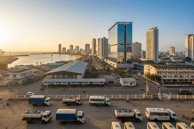 Iran-Krieg trifft krisengeschüttelte Schwellenländer mit voller Wucht