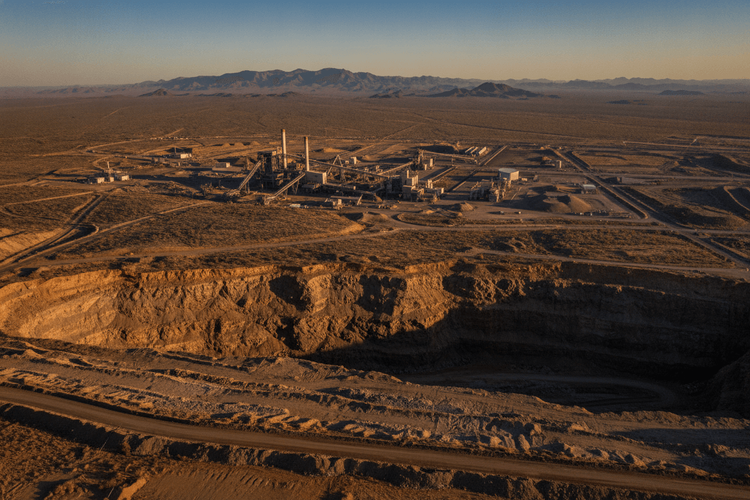 BHP überträgt Arizona-Liegenschaft für 30-Prozent-Beteiligung an Faraday Copper