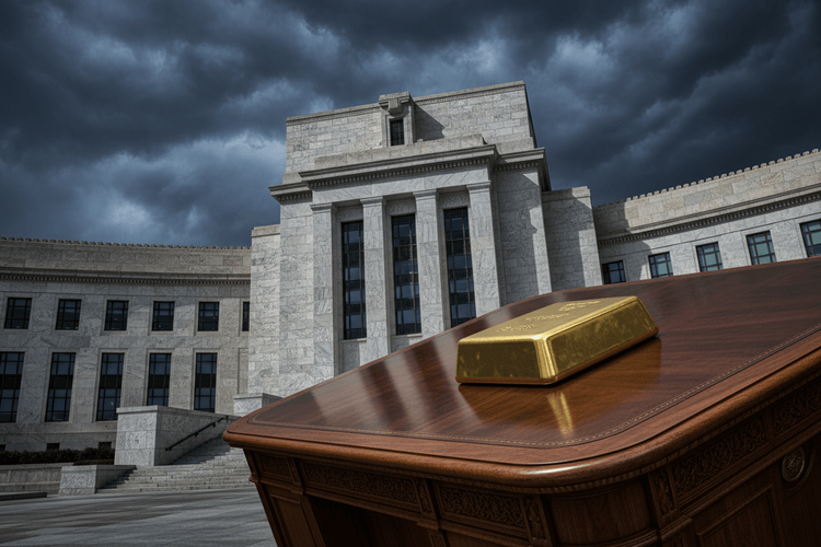 Powell wehrt sich gegen Trump: Fed-Unabhängigkeit unter Druck