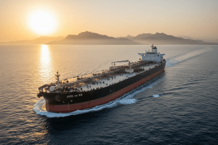 Wall Street startet fester nach Öffnung der Straße von Hormus