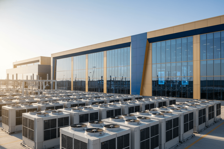 OpenAI-Umsatzverfehlung belastet KI-Aktien – Oracle unter Druck