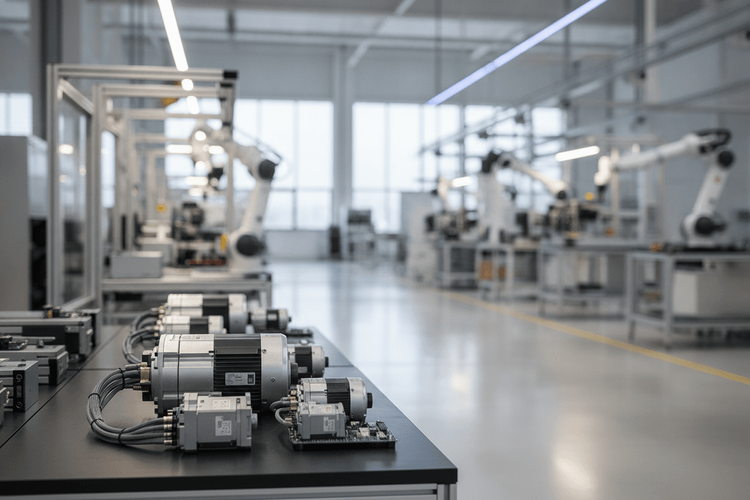 Innovationschampions 2026: Lenze und Uzin Utz führen Mittelstands-Ranking an
