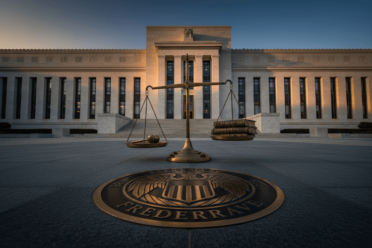 Bessent äußert sich nicht zu Trumps Befugnis zur Fed-Entlassung