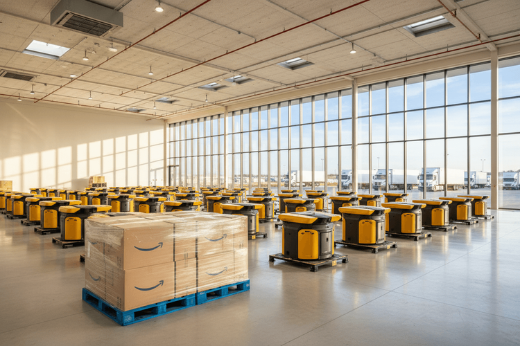 Amazon-Händler boykottieren Werbeplattform wegen neuer Richtlinienänderungen