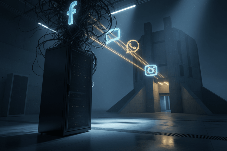 Meta verliert Rechtsstreit gegen Telekom um Millionen-Zahlungen für Netzdienste