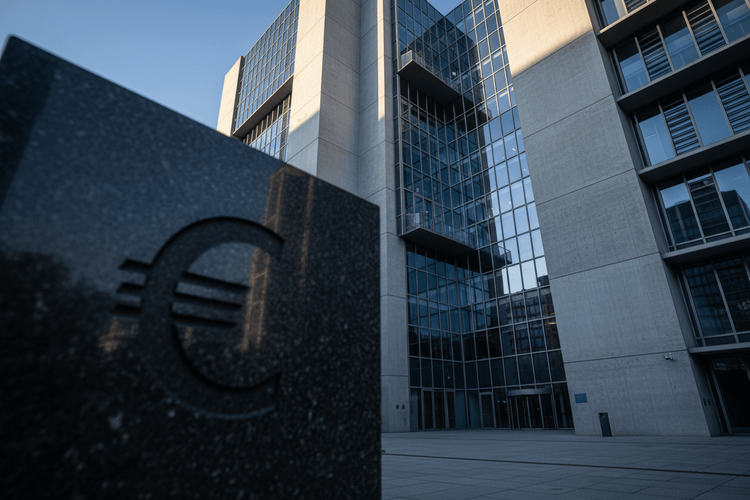 EZB-Bußgelder, DAX-Schwäche und Deutschlands Start-up-Stärke im Fokus