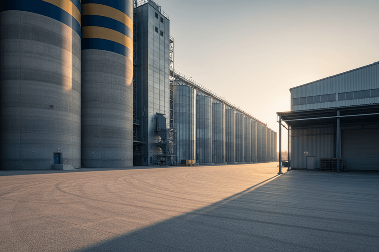 BayWa verkauft Cefetra: Entschuldung jetzt bei 1,3 Milliarden Euro