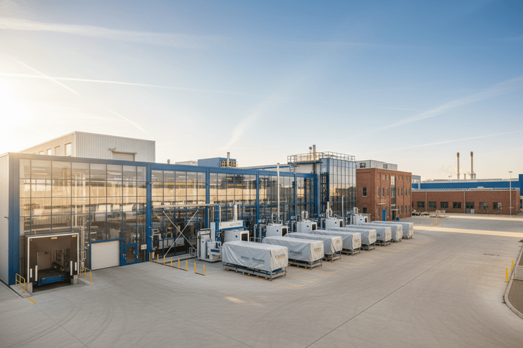 Iran-Krieg trifft Eurozone hart – Deutschland besonders stark betroffen