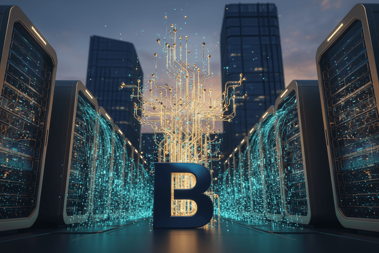 Baidu-Aktie klettert auf 3-Jahres-Hoch dank KI-Modell Ernie 5.0