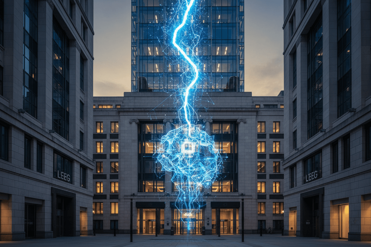 KI-Revolution erschüttert Datenanbieter: Wall Street unter Druck