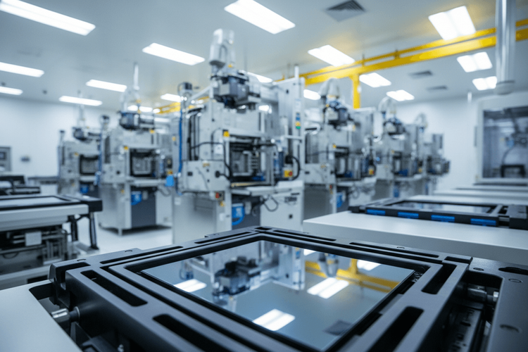 Aktien der Woche: Intel, Texas Instruments, ServiceNow und Meta im Fokus
