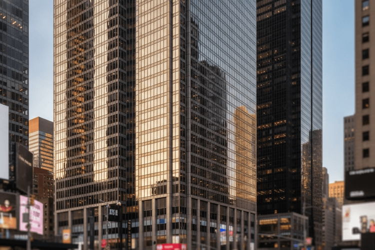 Morgan Stanley zieht 148 Milliarden Dollar durch IPO-Welle an