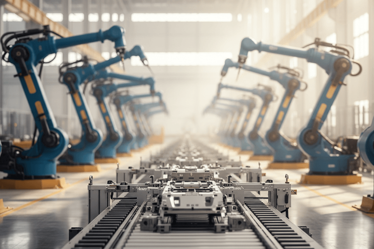 Warum der Westen Chinas Industriepolitik nicht kopieren kann