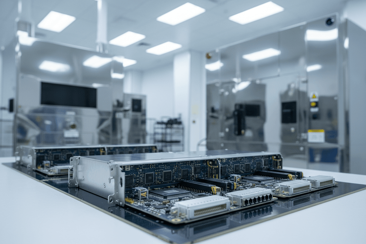 Astera Labs: Aktie bricht 10% ein trotz Gewinnsprung