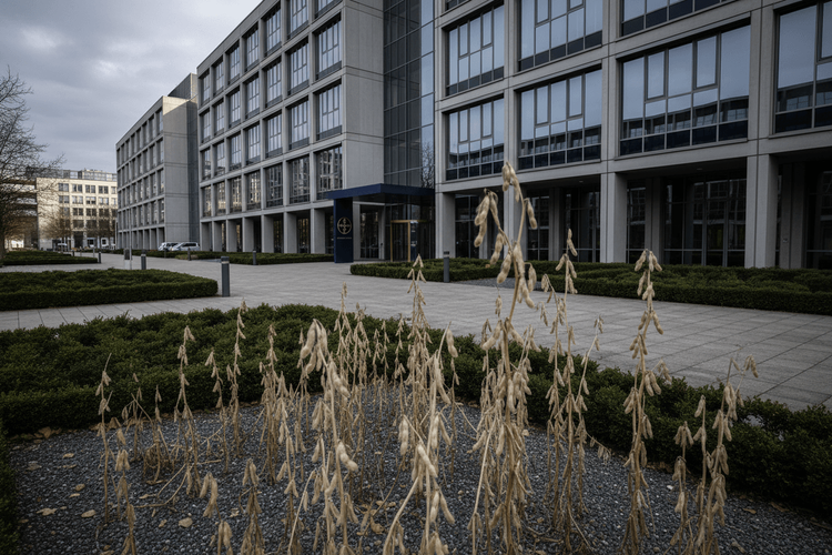 Bayer legt 7,25 Milliarden Dollar Vergleich für Roundup-Klagen vor