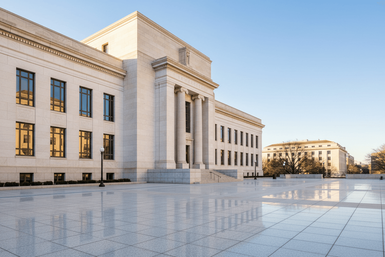 Powell bleibt Fed-Gouverneur trotz juristischer Angriffe der Trump-Regierung