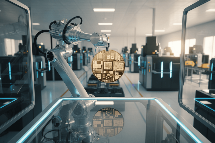 Micron Technology: Das nächste KI-Chip-Unternehmen mit Billionen-Dollar-Bewertung?