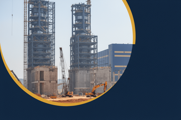 Hyundai Steel investiert 2,9 Mrd. USD in US-Stahlwerk