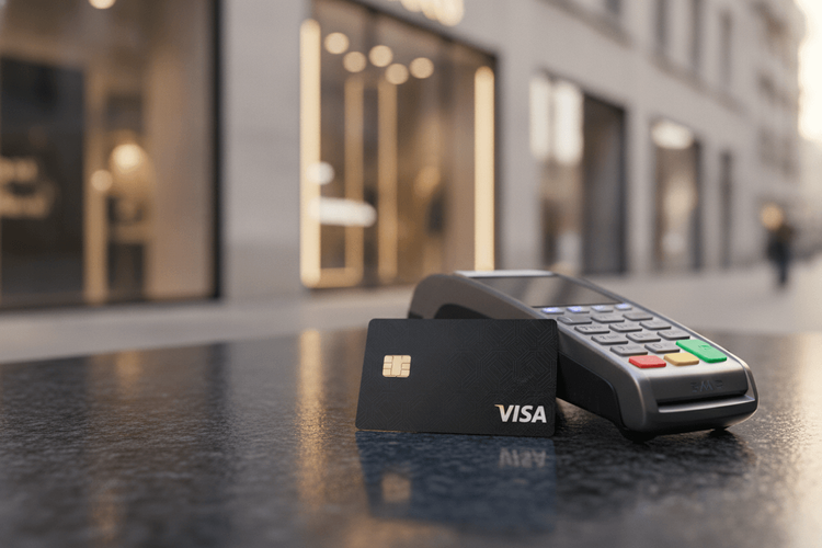 Bitunix Card: Neue Visa-Debitkarte mit bis zu 8% Cashback