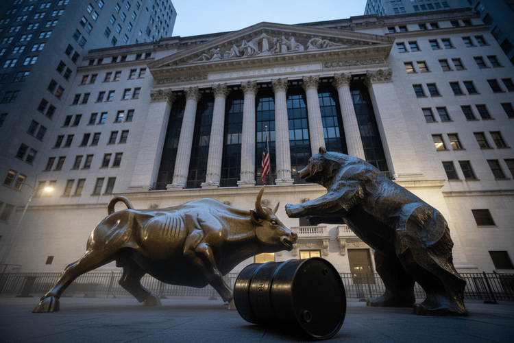 US-Börsen rutschen zum Monatsende Februar deutlich ab