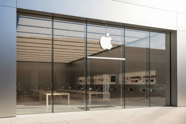 Apple schließt ersten gewerkschaftlich organisierten Store in Maryland