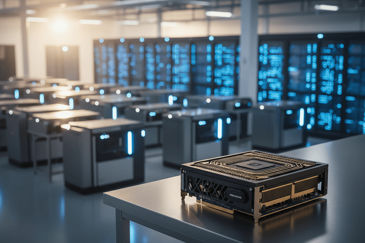 Nvidia-Aktie vor dem 20. Mai: Was die Historie verrät