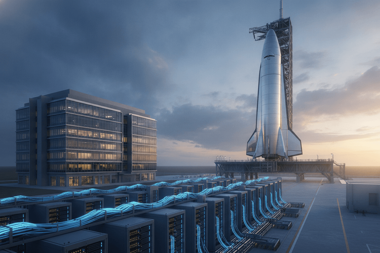 SpaceX, OpenAI und Anthropic: Welchen Mega-Börsengang kaufen?