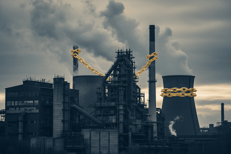 Hedgefonds setzen Rekordwetten auf steigende EU-CO2-Preise