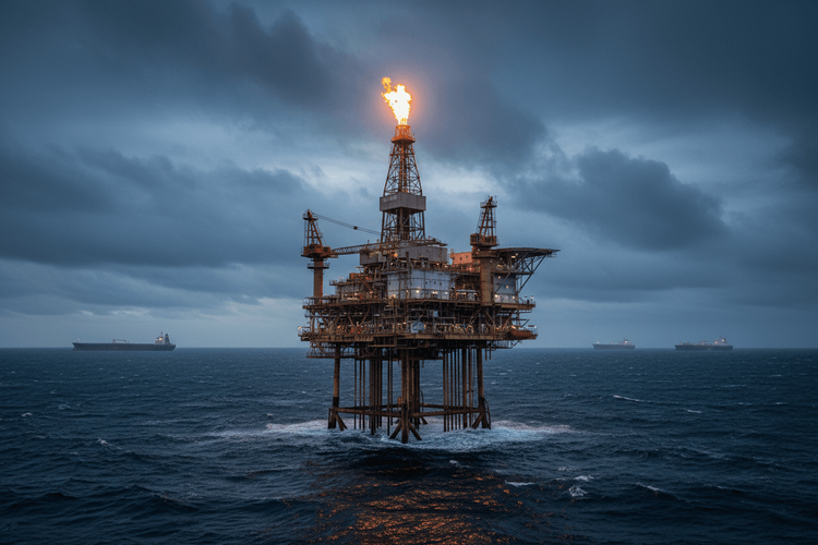 Trumps Iran-Rede löst globalen Markteinbruch und Stagflationsängste aus