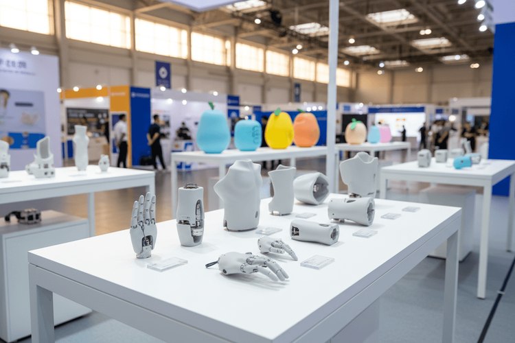 Chinas Sextoy-Markt boomt: KI und Milliarden-Potenzial