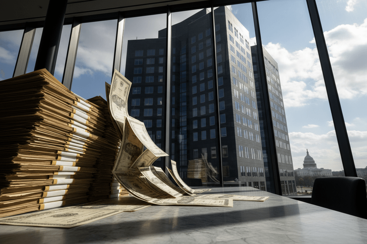 Europas größter Pensionsfonds ABP reduziert US-Staatsanleihen