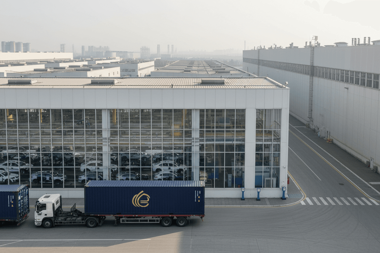 Deutsche Firmen investieren Rekordsumme in China – Flucht vor US-Zöllen