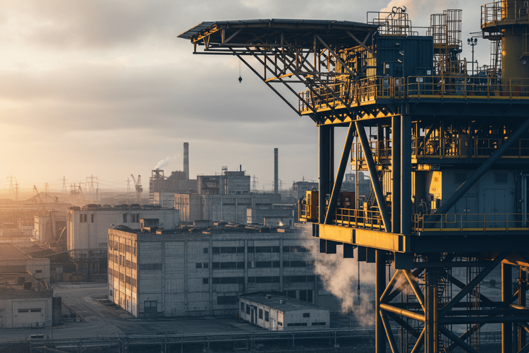 Bovespa schließt schwächer – Einmonatstief trotz Petrobras-Rally
