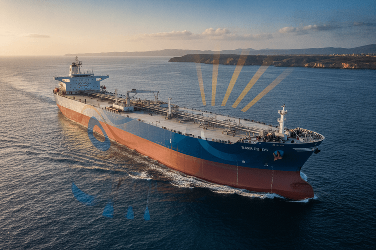 Huthi-Angriffe auf Tanker treiben Brent-Ölpreis auf 100 Dollar