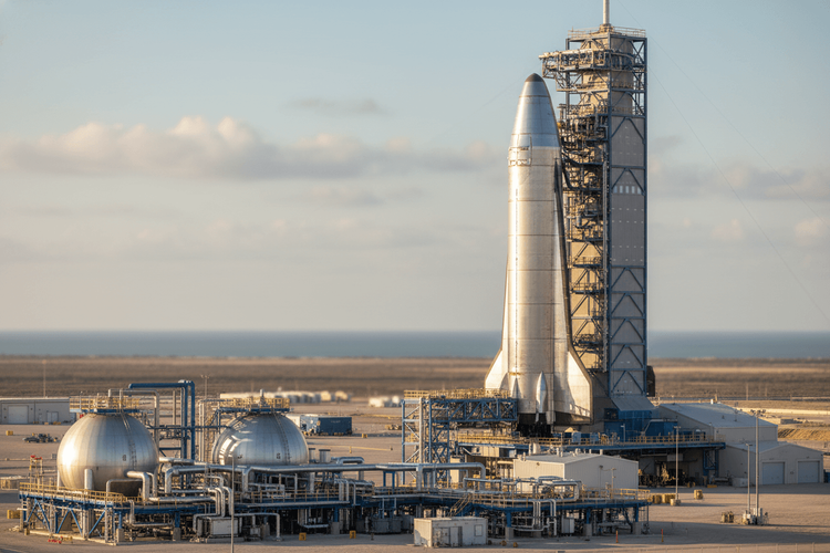 Jefferies-CEO dementiert Beteiligung an SpaceX-Leerverkäufen