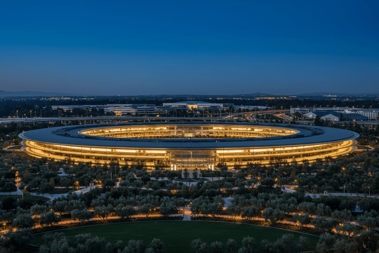 Apple unter Tim Cook: Anleger hätten anderswo mehr verdient