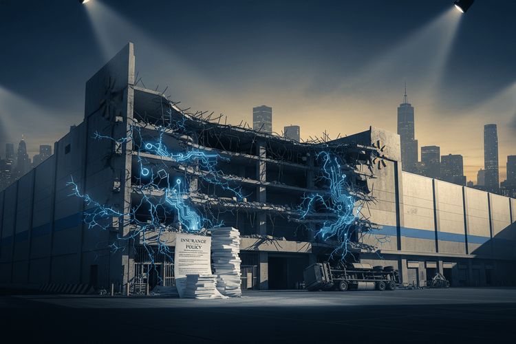 KI-Ängste sorgen für Volatilität an US-Börsen – Walmart-Zahlen im Fokus