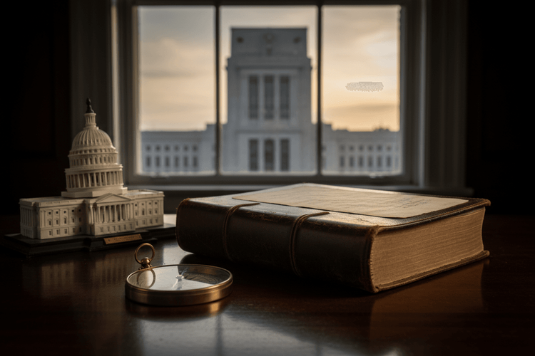 Trump weist Kritik zurück: Fünf Erkenntnisse aus Reuters-Interview