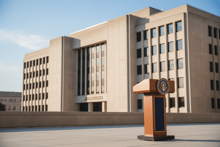 Trump-Regierung legt Berufung gegen Urteil zu Kennedys Impfpolitik ein