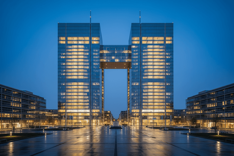 Märkte im Frühjahr 2026: Geopolitik trifft deutsche Wirtschaft