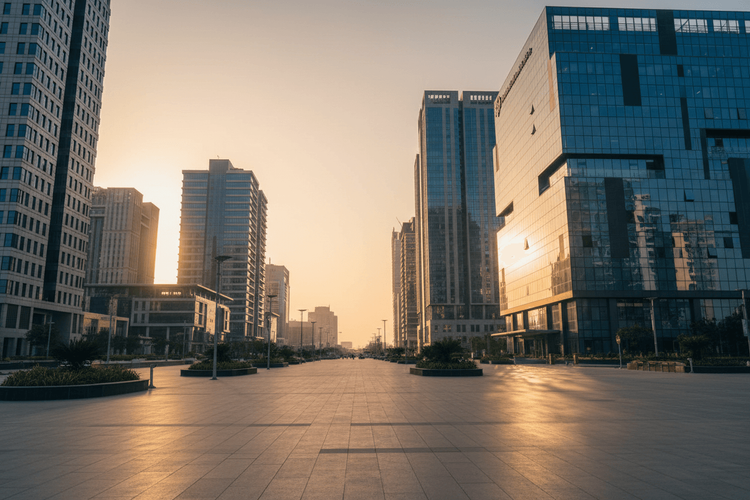 XED Executive Development zieht ersten GIFT-City-Börsengang zurück