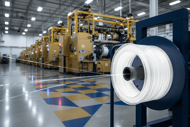 Meta investiert bis zu 6 Milliarden Dollar in Corning-Glasfaser