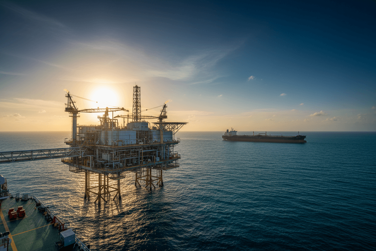 Guyana: Wirtschaft wächst 2026 um 16,2% dank Ölboom