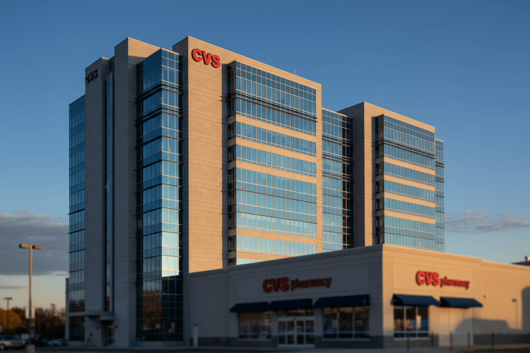 CVS Health übertrifft Erwartungen und bestätigt optimistische Gewinnprognose für 2026