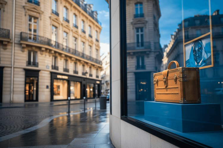 LVMH verfehlt Quartalsziele – Nahost-Krieg bremst Luxuserholung