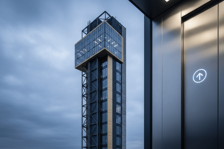 Kone verhandelt über Milliarden-Übernahme von TK Elevator