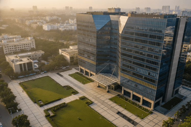 Haitong kürt Top-Aktien aus Indiens Banken- und Pharmabranche