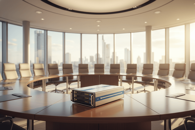 KI-Modell Claude Mythos alarmiert Finanzminister und Zentralbanker weltweit